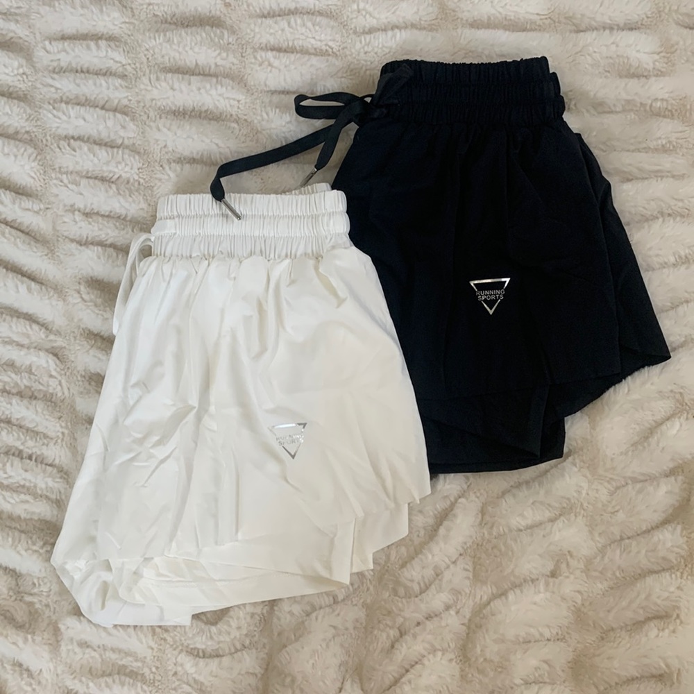 Running Sports Athlete Shorts
